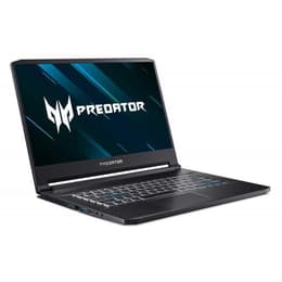 Acer Predator Triton 500 PT515-51-73JY 15" - Core i7-9750H - 16GB - SSD 1 TBGB Nvidia GeForce RTX 2070 AZERTY - Francúzska