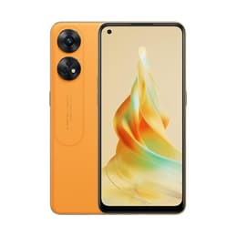 Oppo Reno8 T 128GB - Oranžová - Neblokovaný