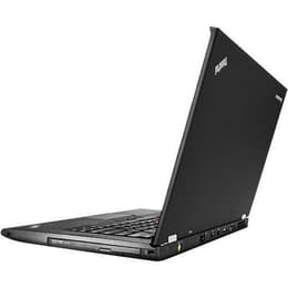 Lenovo ThinkPad T430s 14" (2012) - Core i5-3320M - 4GB - SSD 512 GB AZERTY - Francúzska