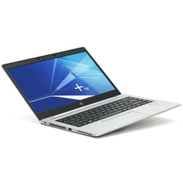 HP Elitebook 840 G6 14" (2018) - Core i5-8365U - 8GB - SSD 256 GB QWERTZ - Nemecká
