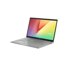 Asus VivoBook K413E 14" (2020) - Core i5-1135G7﻿ - 8GB - SSD 512 GB AZERTY - Francúzska