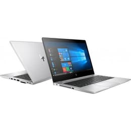 HP EliteBook 830 G5 13" (2018) - Core i7-8650U - 32GB - SSD 512 GB AZERTY - Francúzska