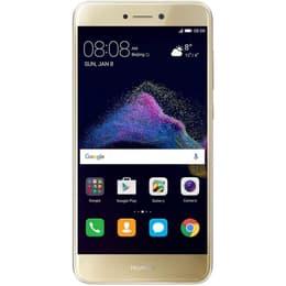 Huawei P8 16GB - Zlatá - Neblokovaný - Dual-SIM