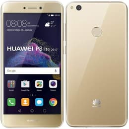 Huawei P8 16GB - Zlatá - Neblokovaný