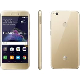 Huawei P8 16GB - Zlatá - Neblokovaný