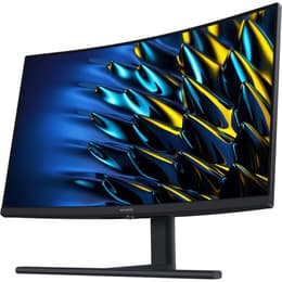Monitor 27 Huawei MateView GT 1920 x 1080 LCD Čierna