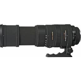 Objektív Canon EF, Nikon F (FX), Pentax KAF3, Sigma SA Bayonet, Sony/Minolta Alpha 150-500mm f/5-6.3
