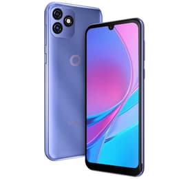 Blackview Oscal C20 Pro 32GB - Fialová - Neblokovaný