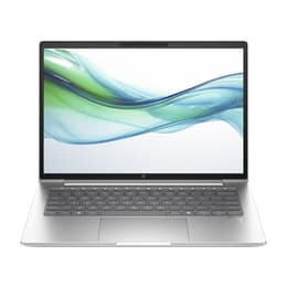 HP ProBook 445 G11 14" (2023) - Ryzen 5 - 7000 Series (U) - 8GB - SSD 256 GB QWERTY - Anglická