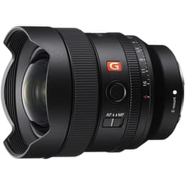 Objektív Sony FE 14mm f1.8 GM E 14mm f/1.8