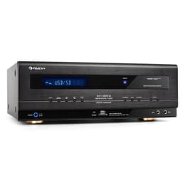 Zosilňovač Auna AV1-4800-B