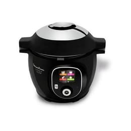 Multifunkčný hrniec Moulinex Cookeo + Connect CE855800