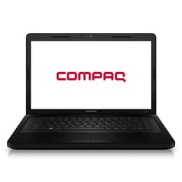 Compaq Presario CQ58 15" (2011) - E-300 - 4GB - HDD 500 GB AZERTY - Francúzska