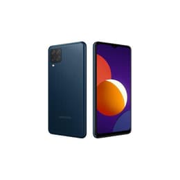 Galaxy M12 64GB - Čierna - Neblokovaný
