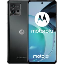 Motorola Moto G72 128GB - Sivá - Neblokovaný - Dual-SIM