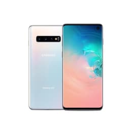 Galaxy S10 128GB - Biela - Neblokovaný