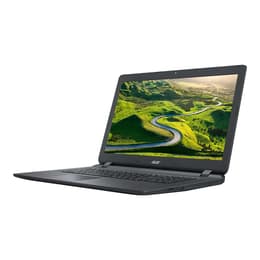 Acer Aspire ES 17 ES1-732 N16C3 17" (2016) - Celeron N3350 - 4GB - HDD 500 GB AZERTY - Francúzska