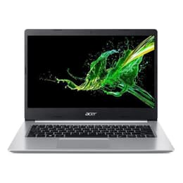 Acer Aspire 5 A514-52-51Y0 14" (2019) - Core i5-8265U - 8GB - SSD 256 GB AZERTY - Francúzska