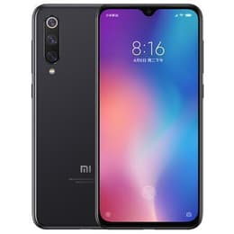 Xiaomi Mi 9 SE 64GB - Sivá - Neblokovaný - Dual-SIM