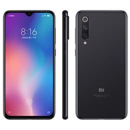 Xiaomi Mi 9 SE 64GB - Sivá - Neblokovaný