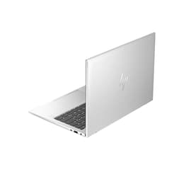 HP EliteBook 845 G8 14" (2021) - Ryzen 5 PRO 5650U - 16GB - SSD 256 GB QWERTY - Anglická