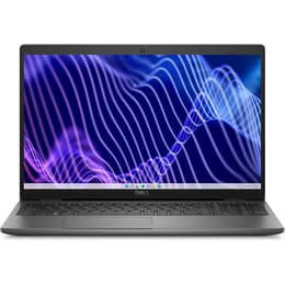 Dell Latitude 3540 15" (2023) - Core i5-1335U - 32GB - SSD 512 GB AZERTY - Francúzska