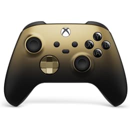 Joysticky Xbox One X/S / Xbox Series X/S / PC Microsoft Special Edition Gold Shadow