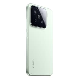 Xiaomi 15 256GB - Zelená - Neblokovaný