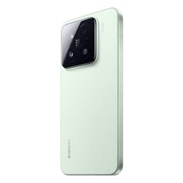 Xiaomi 15 256GB - Zelená - Neblokovaný