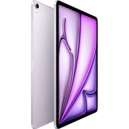 iPad Air 13" (2024) 6. generácia 512 GB - WiFi - Fialová