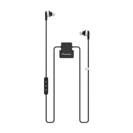 Slúchadlá Do uší Pioneer SE-CL5BT-W Bluetooth - Biela/Čierna