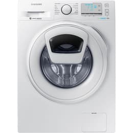 Samsung Ww90k6415sw Predné plnenie