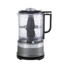 Mlynček Kitchenaid 5KFC0516ECU 1,1900L - Sivá