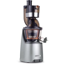 Odšťavovač Kenwood PureJuice Pro Scroll Juicer Silver JMP800SI