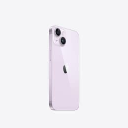 iPhone 14 128GB - Fialová - Neblokovaný