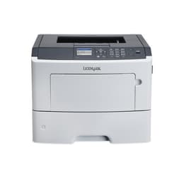 Lexmark MS610DN Čiernobiela laserová