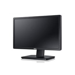 Monitor 24 Générique Variable 1920 x 1080 LED Čierna