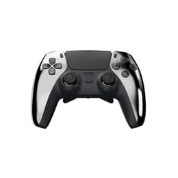 Joysticky PlayStation 5 Burn Controllers Chrome