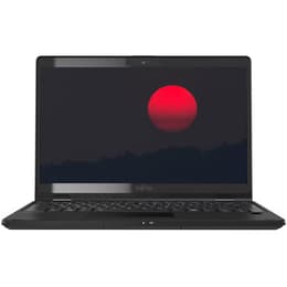 Fujitsu LifeBook U9311 13" (2021) - Core i5 - Gen 11 (G) - 16GB - SSD 256 GB QWERTY - Švédska