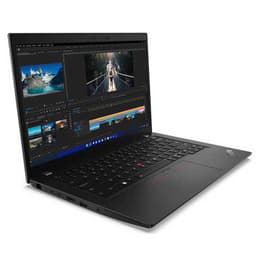 Lenovo ThinkPad L14 G3 14" (2022) - Core i5 - Gen 12 (U) - 16GB - SSD 512 GB QWERTZ - Nemecká