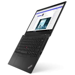 Lenovo ThinkPad L14 G3 14" (2022) - Core i5 - Gen 12 (U) - 16GB - SSD 512 GB QWERTZ - Nemecká