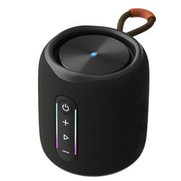 Bluetooth Reproduktor Simpletek - Čierna
