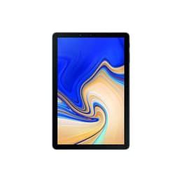 Galaxy Tab S4 64GB - Čierna - WiFi