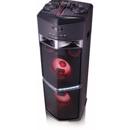 Mikro hi-fi systém Lg XBOOM OJ98 Bluetooth