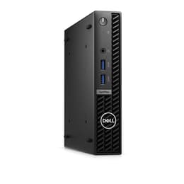 Dell OptiPlex 7010 Micro Core i5-12500T 2 - SSD 512 GB - 8GB