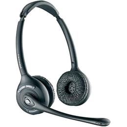 Slúchadlá Plantronics CS520A Potláčanie hluku bezdrôtové Mikrofón - Čierna