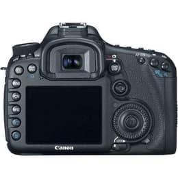 Zrkadlovka Canon EOS 7D
