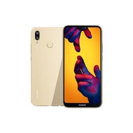 Huawei P20 Lite 128GB - Ružová - Neblokovaný