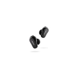 Slúchadlá Do uší Bose QuietComfort Earbuds II Potláčanie hluku Bluetooth - Čierna