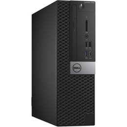 Dell OptiPlex 7050 SFF Core i5-6500 3.2 - SSD 1 To - 16GB